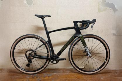 Ridley Kanzo Fast    zu verkaufen