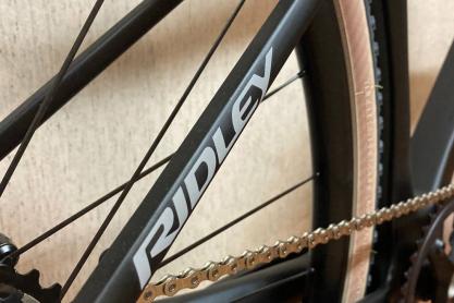 Ridley Kanzo Fast    zu verkaufen