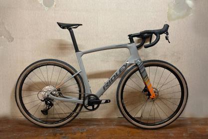 Ridley Kanzo Fast zu verkaufen