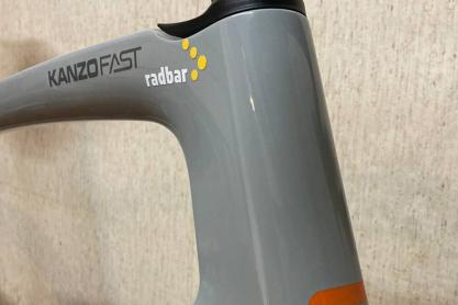 Ridley Kanzo Fast zu verkaufen