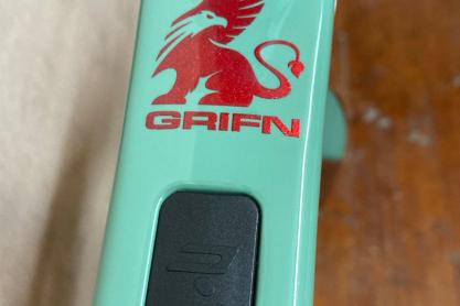 Ridley Grifn zu verkaufen