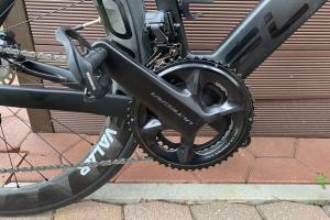  Falath Evo 2 zu verkaufen
