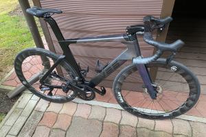  Falath Evo 2 zu verkaufen