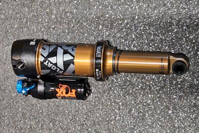 FOX Float X Factory Dämpfer 2 zu verkaufen