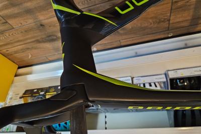 Simplon Pride Carbon Rahmenset Rennrad zu verkaufen