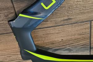 Simplon Pride Carbon Rahmenset Rennrad zu verkaufen