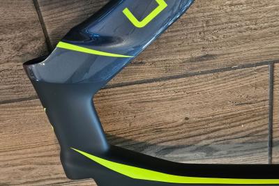 Simplon Pride Carbon Rahmenset Rennrad zu verkaufen