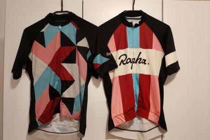 Rapha 2 x Cyclocross Kollektion zu verkaufen