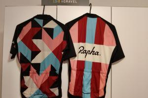 Rapha 2 x Cyclocross Kollektion zu verkaufen