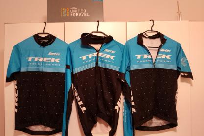 Santini Trek Cyclocross Collective 3 zu verkaufen