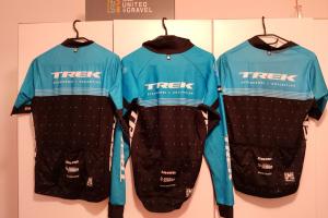 Santini Trek Cyclocross Collective 3 zu verkaufen