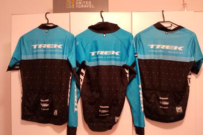 Santini Trek Cyclocross Collective 3 zu verkaufen