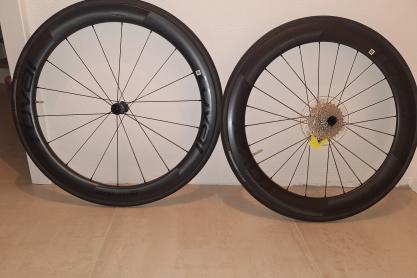  Roval Rapid Cl II zu verkaufen
