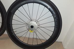  Roval Rapid Cl II zu verkaufen