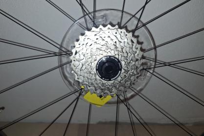  Roval Rapid Cl II zu verkaufen