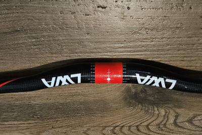 Rizer Carbon Lenker MTB zu verkaufen