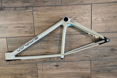 Simplon Razorblade RZ3 Carbon 29er zu verkaufen