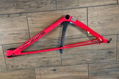 Simplon Razorblade RZ3 Carbon 29er zu verkaufen