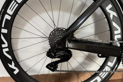 Scott Foil zu verkaufen