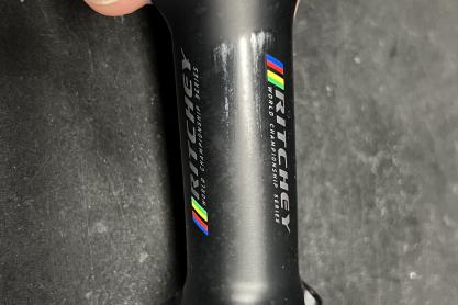 Ritchey Vorbau 220 Blatte 120mm zu verkaufen