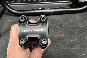 Ritchey Vorbau 220 Blatte 120mm zu verkaufen