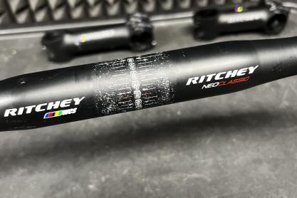Ritchey Rennradlenker Neo Classic, 42, zu verkaufen