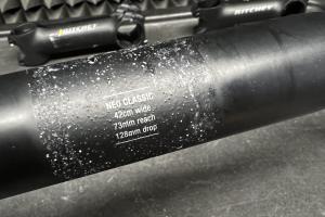 Ritchey Rennradlenker Neo Classic, 42, zu verkaufen