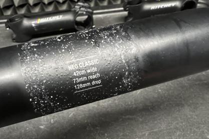 Ritchey Rennradlenker Neo Classic, 42, zu verkaufen