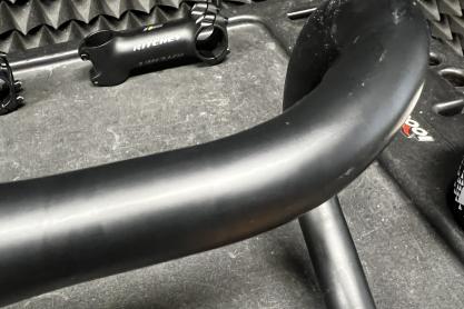 Ritchey Rennradlenker Neo Classic, 42, zu verkaufen