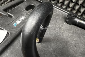 Ritchey Rennradlenker Neo Classic, 42, zu verkaufen