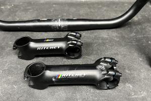 Ritchey Rennradlenker Neo Classic, 42, zu verkaufen