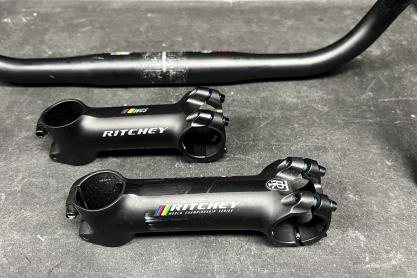 Ritchey Rennradlenker Neo Classic, 42, zu verkaufen