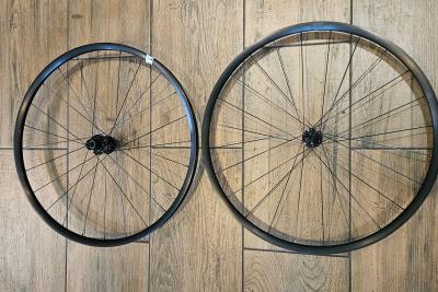 Rose G20 Alu Disc Clincher zu verkaufen