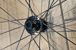 Rose G20 Alu Disc Clincher zu verkaufen