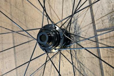 Rose G20 Alu Disc Clincher zu verkaufen