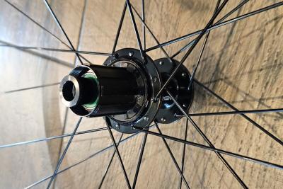 Rose G20 Alu Disc Clincher zu verkaufen