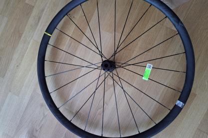 Mavic Crossmax SL Ultimate 30 - 29 zu verkaufen