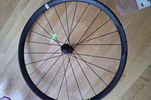 Mavic Crossmax SL Ultimate 30 - 29 zu verkaufen