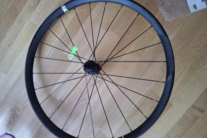 Mavic Crossmax SL Ultimate 30 - 29 zu verkaufen