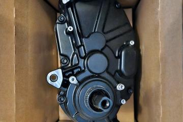 Shimano DU-E5100A Mittelmotor E-Bike zu verkaufen