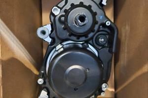 Shimano DU-E5100A Mittelmotor E-Bike zu verkaufen