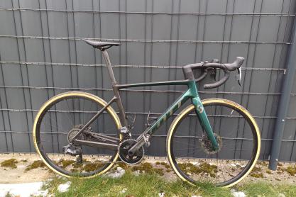 Scott Addict Rc 20 zu verkaufen