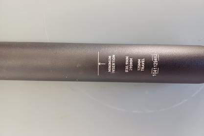 Rock Shox Reverb Axs 30.9x390 125mm zu verkaufen