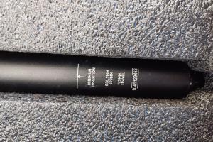 Rock Shox Reverb Axs 30.9x390 125mm zu verkaufen