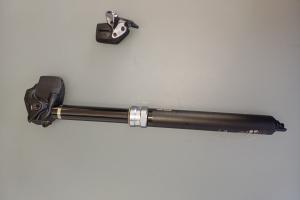 Rock Shox Reverb Axs 30.9x390 125mm zu verkaufen