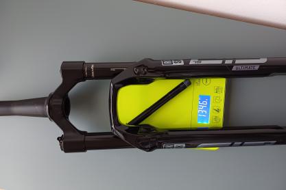 Rock Shox Sid SL Ultimate  zu verkaufen