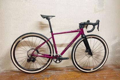 Ridley Kanzo Adventure Alu zu verkaufen