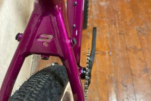 Ridley Kanzo Adventure Alu zu verkaufen