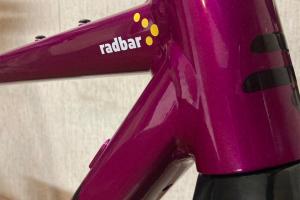 Ridley Kanzo Adventure Alu zu verkaufen