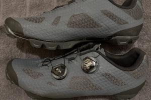 Giro Sector MTB/GRAVEL Schuhe  zu verkaufen